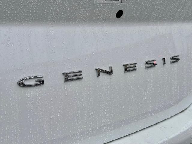 used 2025 Genesis G70 car, priced at $45,808