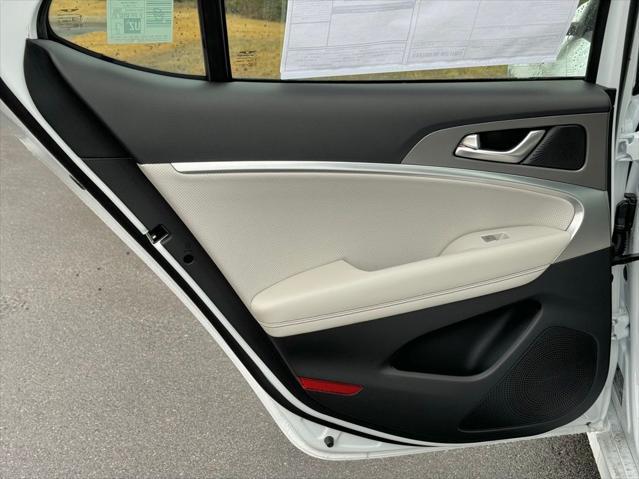 used 2025 Genesis G70 car, priced at $45,808