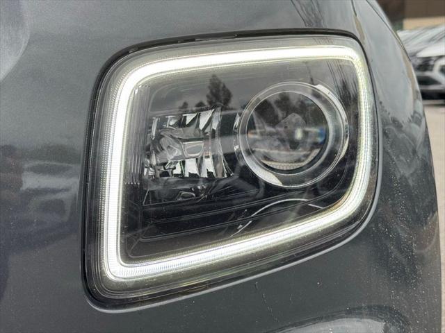 used 2025 Hyundai Venue car, priced at $23,999