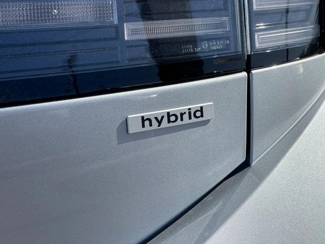 new 2024 Hyundai Sonata Hybrid car, priced at $31,523