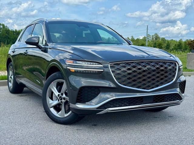new 2026 Genesis GV70 car, priced at $57,125