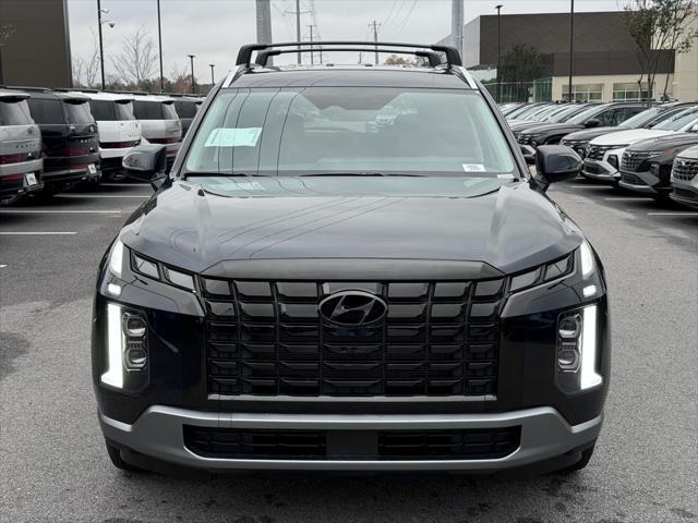 used 2025 Hyundai Palisade car, priced at $41,939