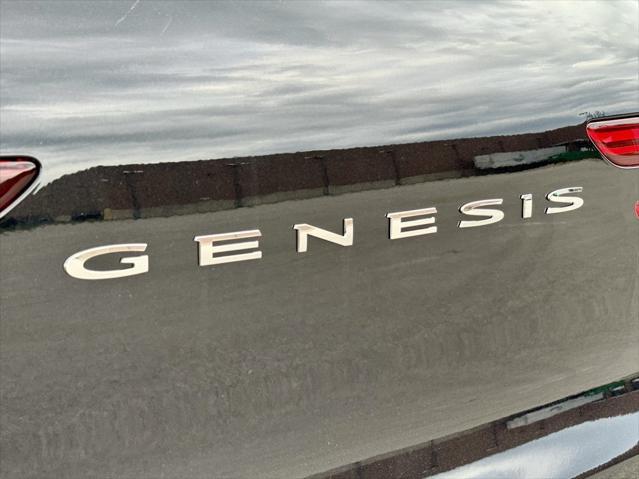 new 2025 Genesis GV70 car, priced at $52,110