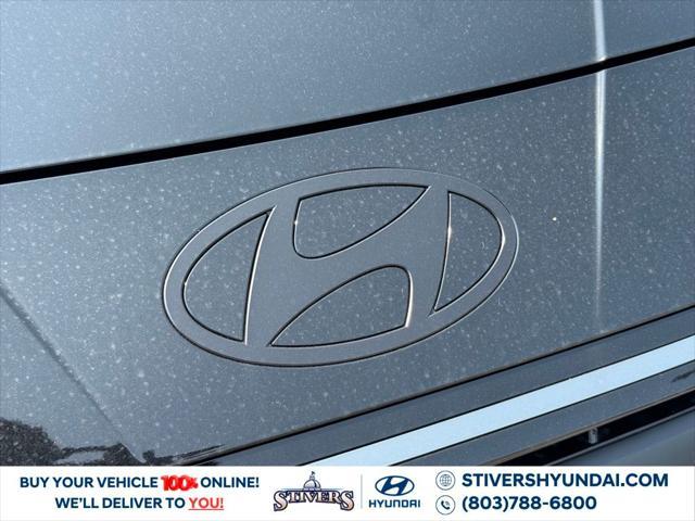 new 2025 Hyundai ELANTRA N car, priced at $35,964