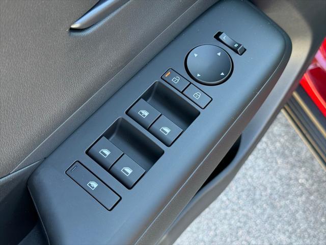 used 2025 Hyundai Kona car, priced at $24,701