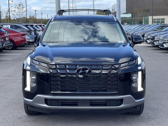 used 2024 Hyundai Palisade car, priced at $44,578