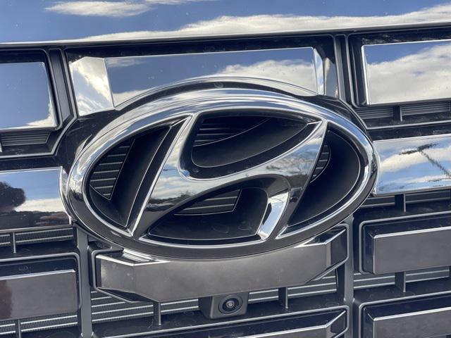 used 2024 Hyundai Palisade car, priced at $44,578