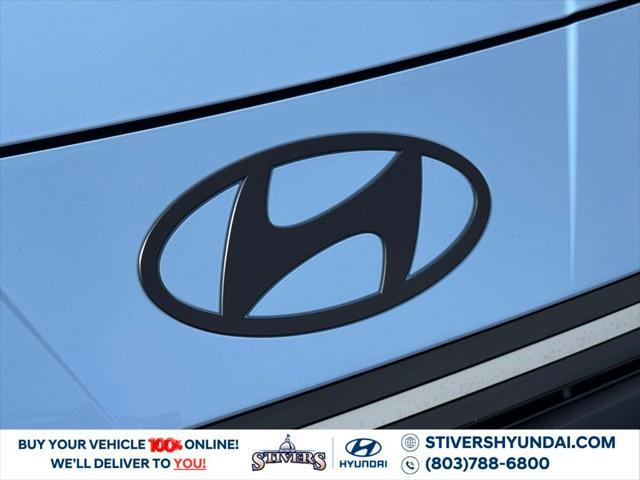 new 2025 Hyundai ELANTRA N car, priced at $34,964