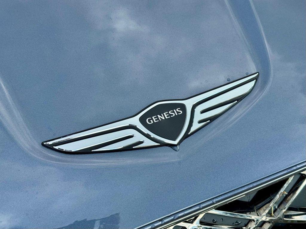 new 2026 Genesis GV70 car, priced at $52,606
