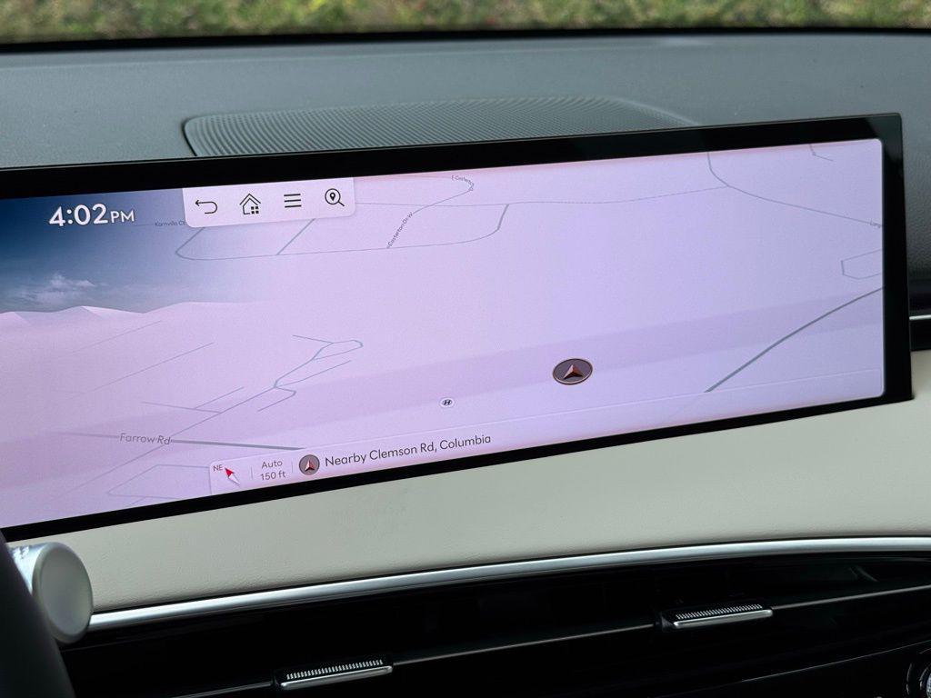 new 2026 Genesis GV70 car, priced at $52,606