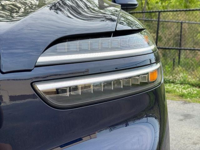 new 2026 Genesis GV70 car, priced at $53,065