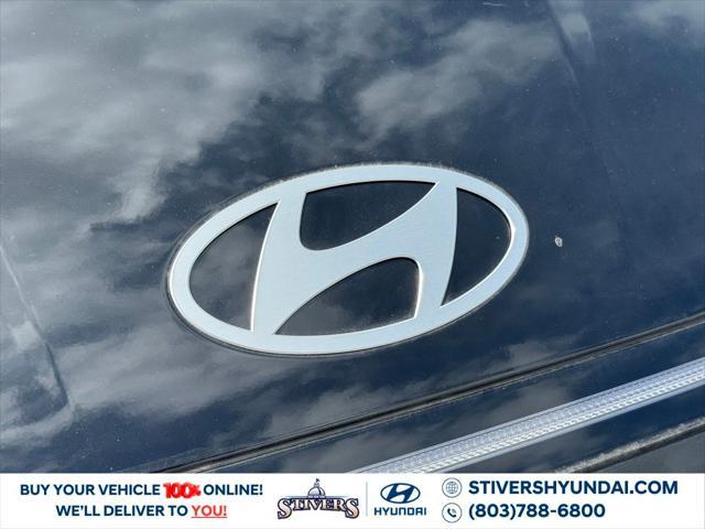 new 2025 Hyundai Sonata car, priced at $26,228