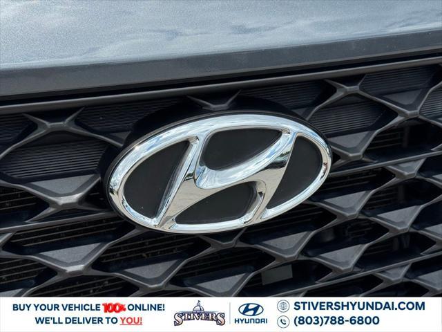 used 2019 Hyundai Tucson car, priced at $12,989