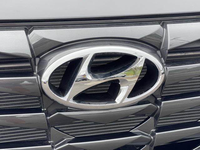 used 2024 Hyundai Tucson car, priced at $31,777