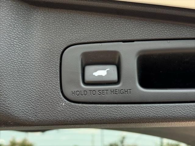 used 2018 Honda CR-V car, priced at $21,989