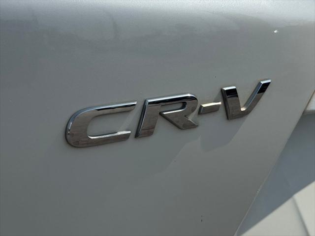 used 2018 Honda CR-V car, priced at $21,989