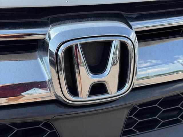 used 2018 Honda CR-V car, priced at $21,989