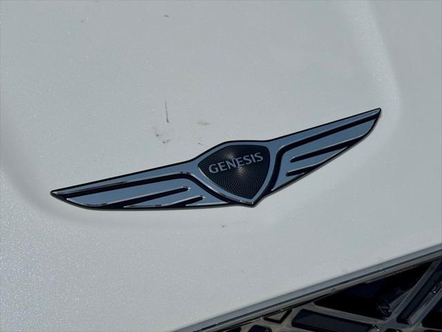 new 2026 Genesis GV70 car, priced at $57,470