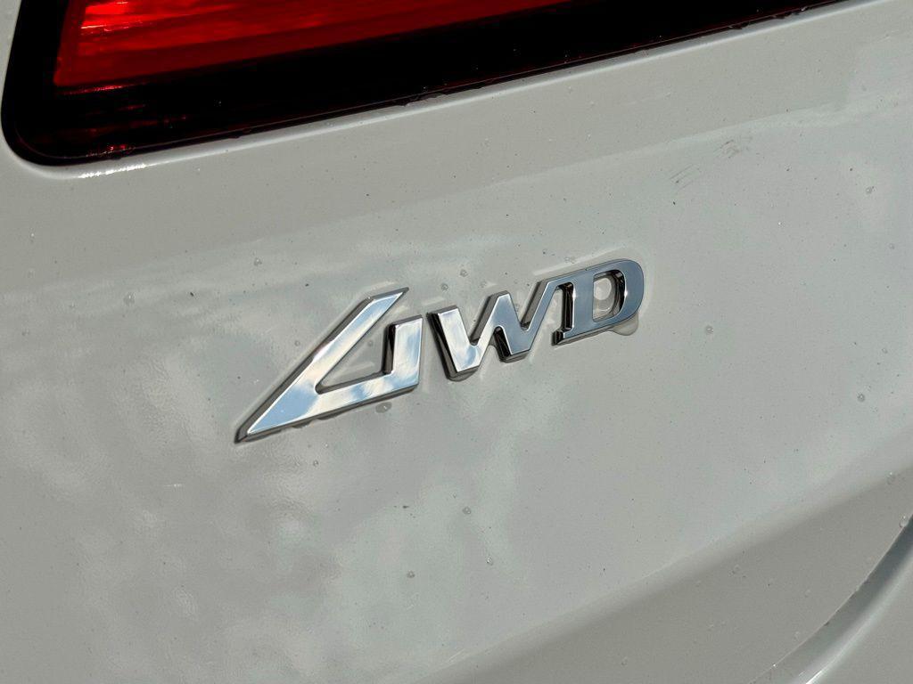 new 2026 Genesis GV80 car, priced at $74,375