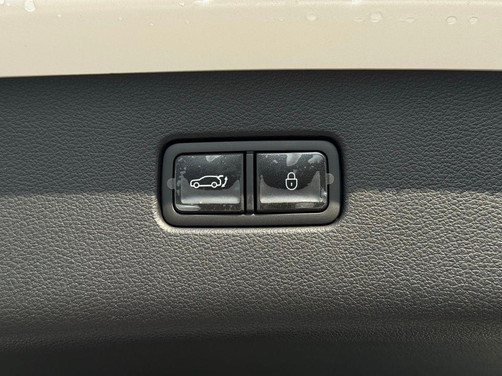 new 2026 Genesis GV80 car, priced at $74,375