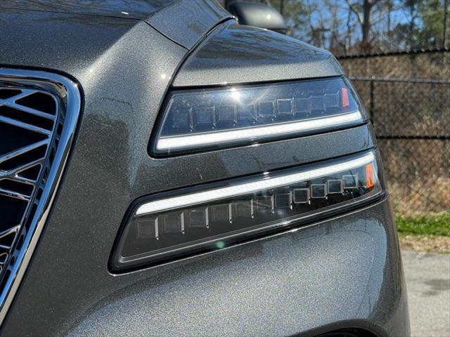 new 2025 Genesis GV80 car, priced at $80,905