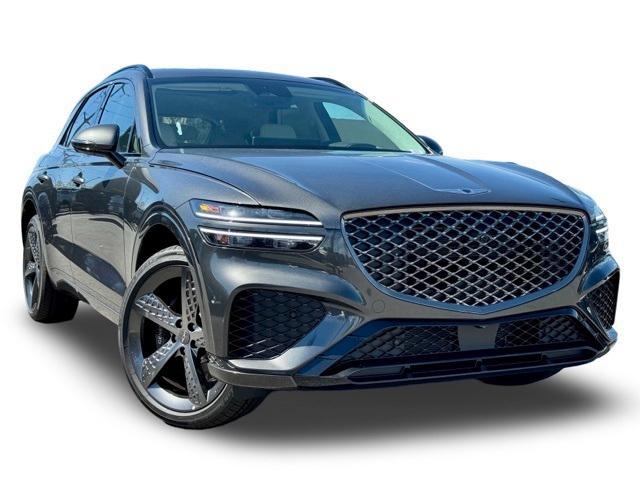 new 2025 Genesis GV70 car, priced at $67,910