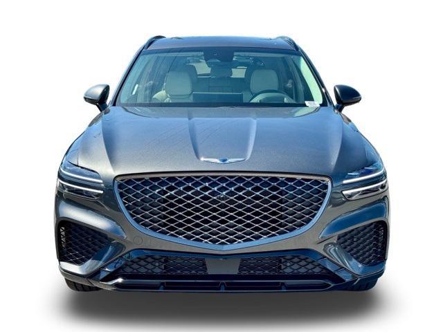 new 2025 Genesis GV70 car, priced at $67,910