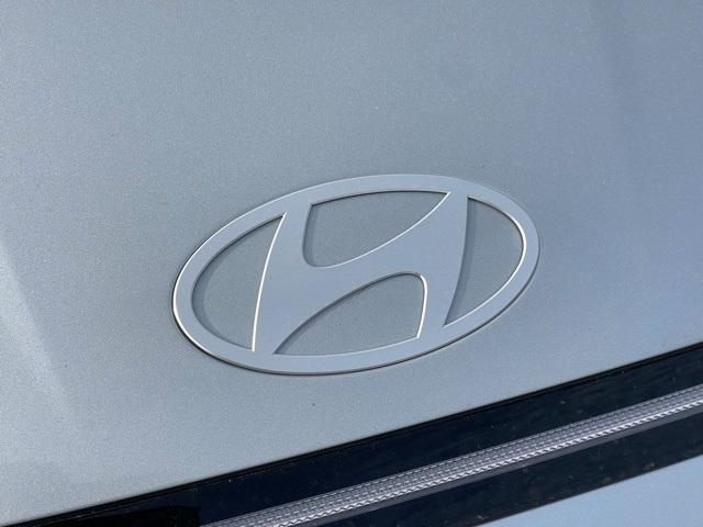 new 2024 Hyundai Sonata car, priced at $27,998