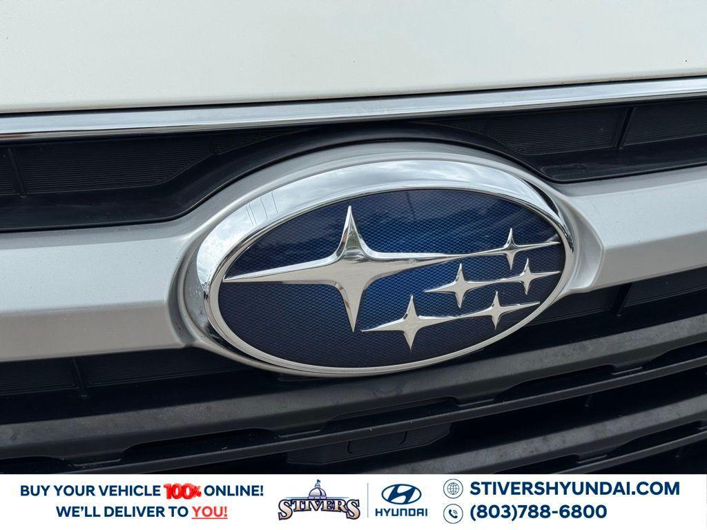 used 2022 Subaru Outback car, priced at $24,555