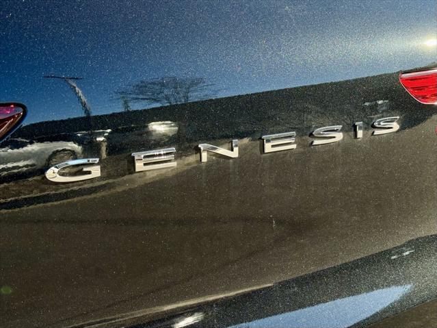 new 2025 Genesis GV70 car, priced at $49,505