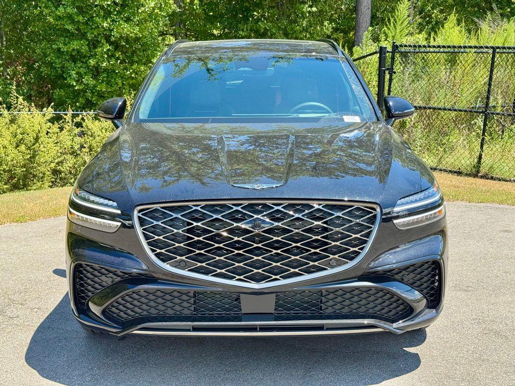 new 2026 Genesis GV70 car, priced at $72,061