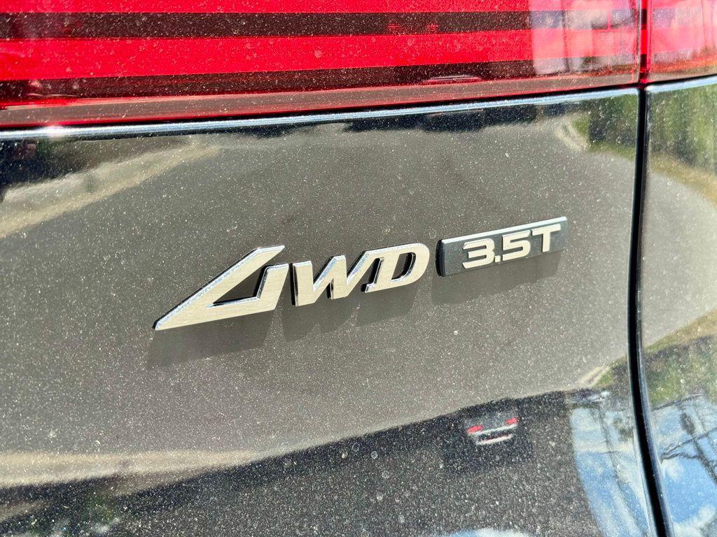 new 2026 Genesis GV70 car, priced at $72,061
