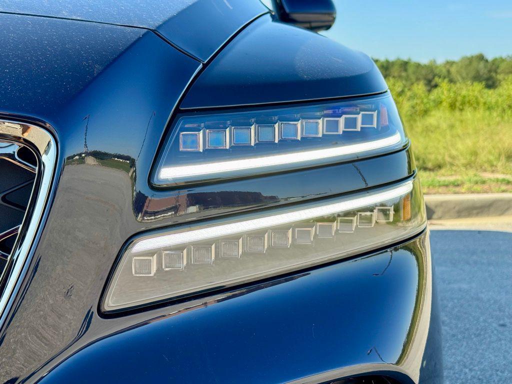new 2026 Genesis GV80 Coupe car, priced at $89,795