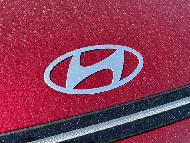used 2025 Hyundai Kona car, priced at $25,905
