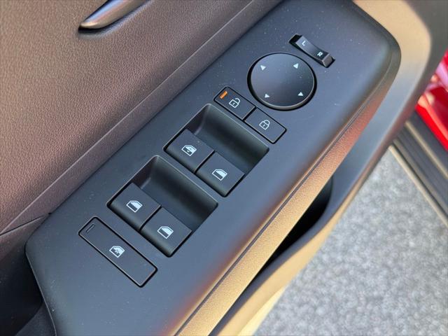 used 2025 Hyundai Kona car, priced at $25,905