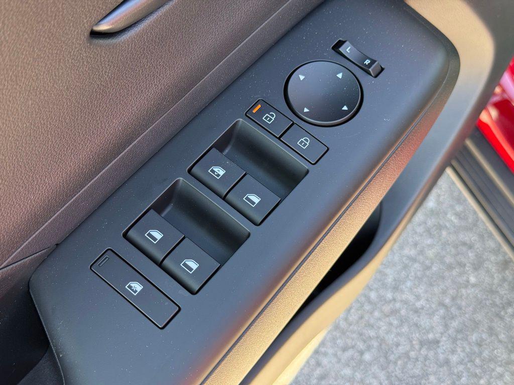 used 2025 Hyundai Kona car, priced at $25,905