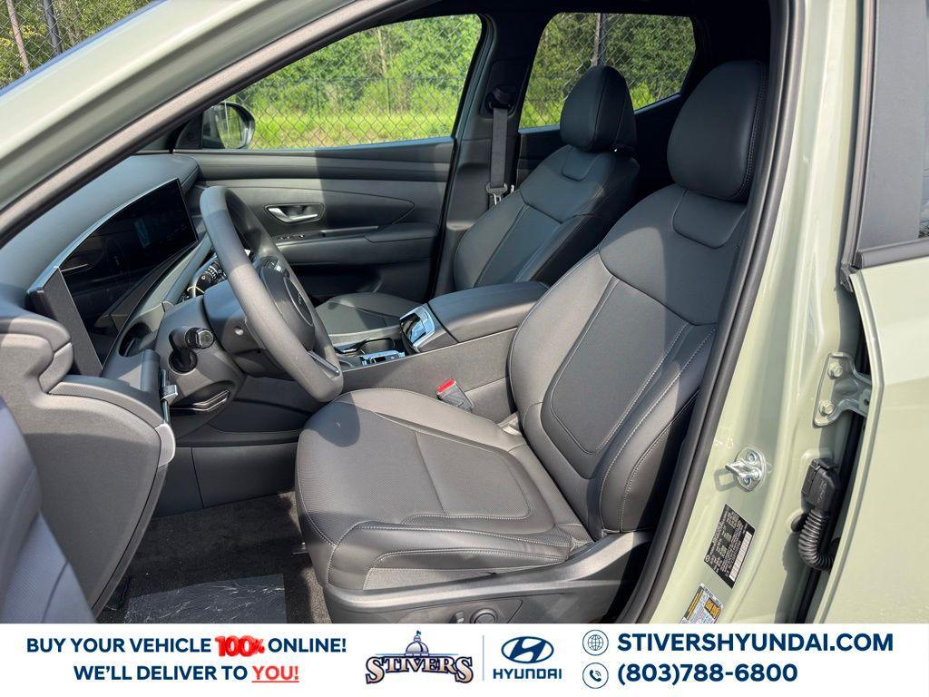 new 2026 Hyundai SANTA CRUZ car, priced at $36,507
