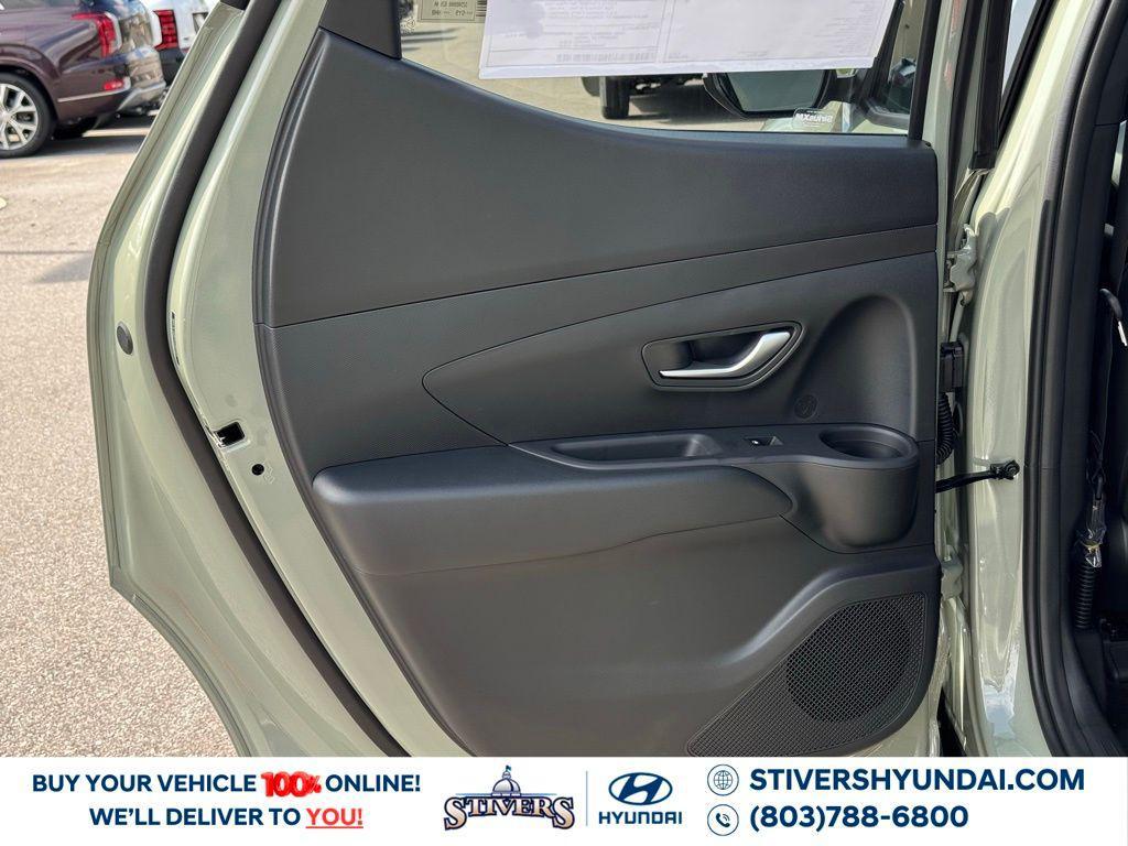 new 2026 Hyundai SANTA CRUZ car, priced at $36,507