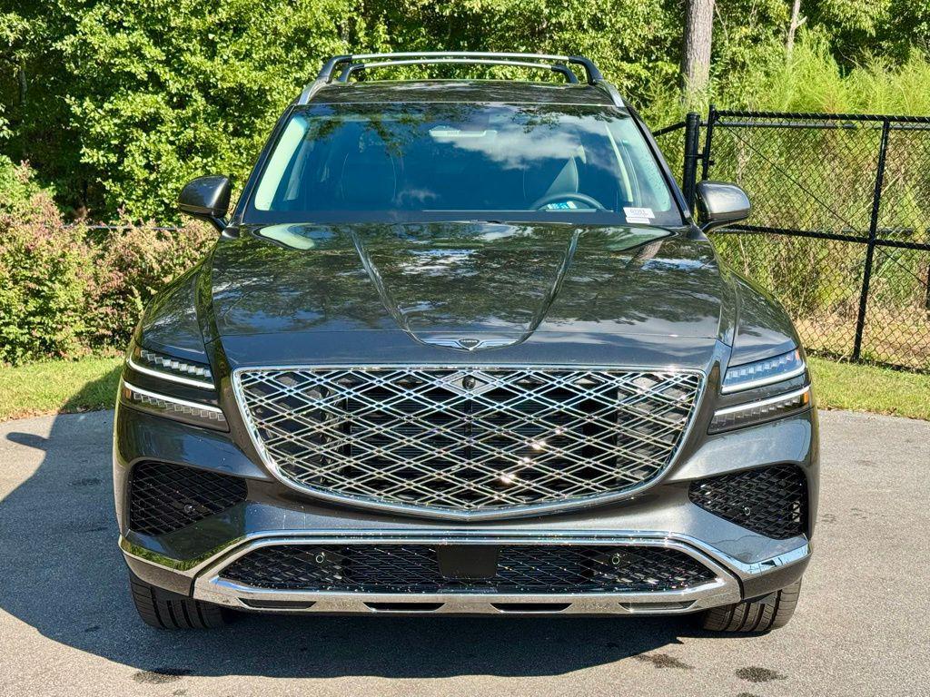 new 2026 Genesis GV80 car, priced at $75,540