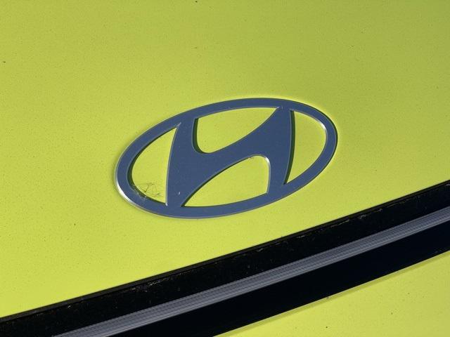 used 2024 Hyundai Kona car, priced at $27,739