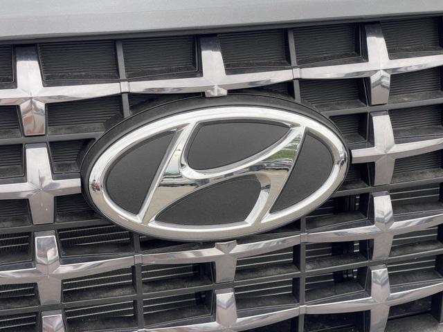 used 2024 Hyundai Venue car, priced at $23,199