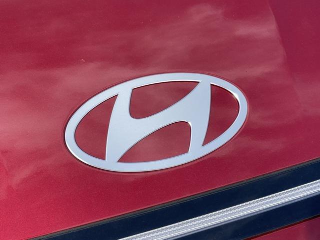 used 2024 Hyundai Sonata car, priced at $28,455