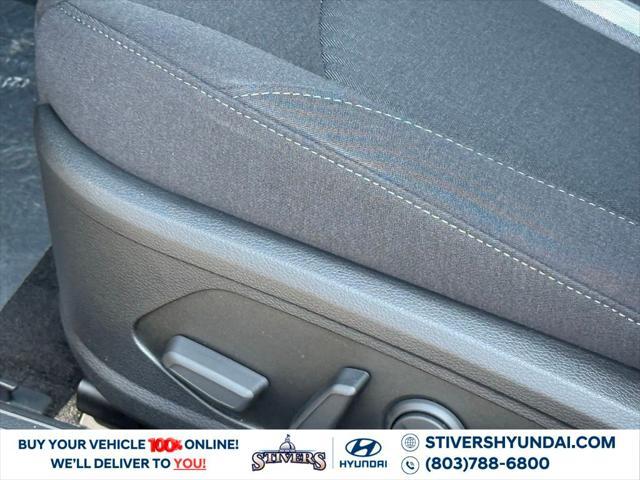 new 2025 Hyundai Sonata car, priced at $30,543