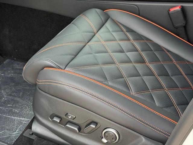 new 2026 Genesis GV70 car, priced at $71,461