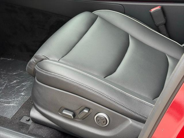 new 2026 Genesis GV70 car, priced at $57,565