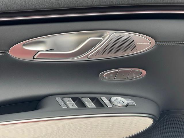 new 2026 Genesis GV70 car, priced at $57,565