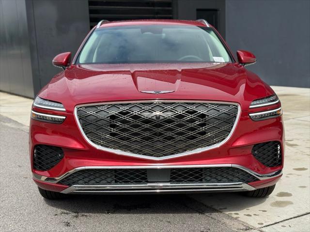 new 2026 Genesis GV70 car, priced at $57,565