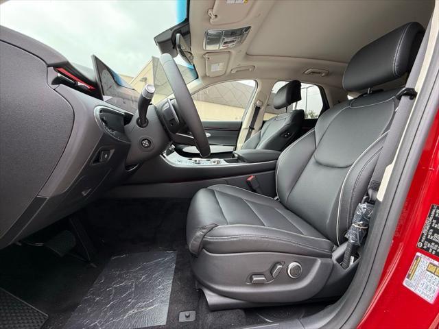 new 2026 Genesis GV70 car, priced at $57,565