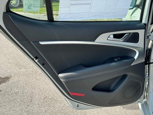 new 2026 Genesis G70 car, priced at $48,240