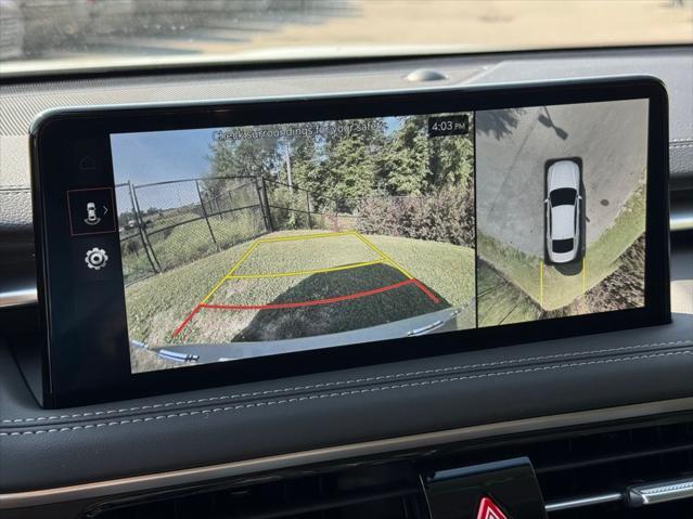 new 2026 Genesis G70 car, priced at $48,240